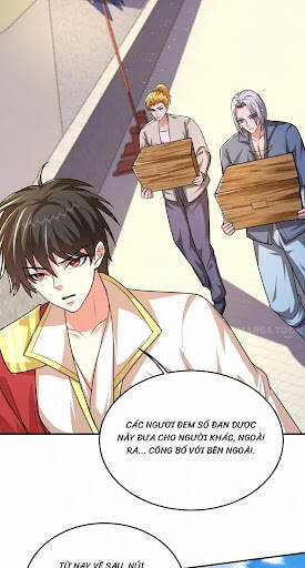 Nhặt Được Hoa Khôi Về Làm Vợ Chapter 438.2 trang 10