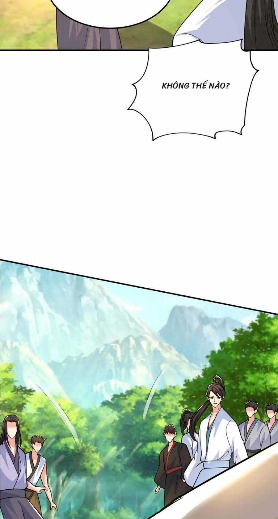 Nhặt Được Hoa Khôi Về Làm Vợ Chapter 438.2 trang 13