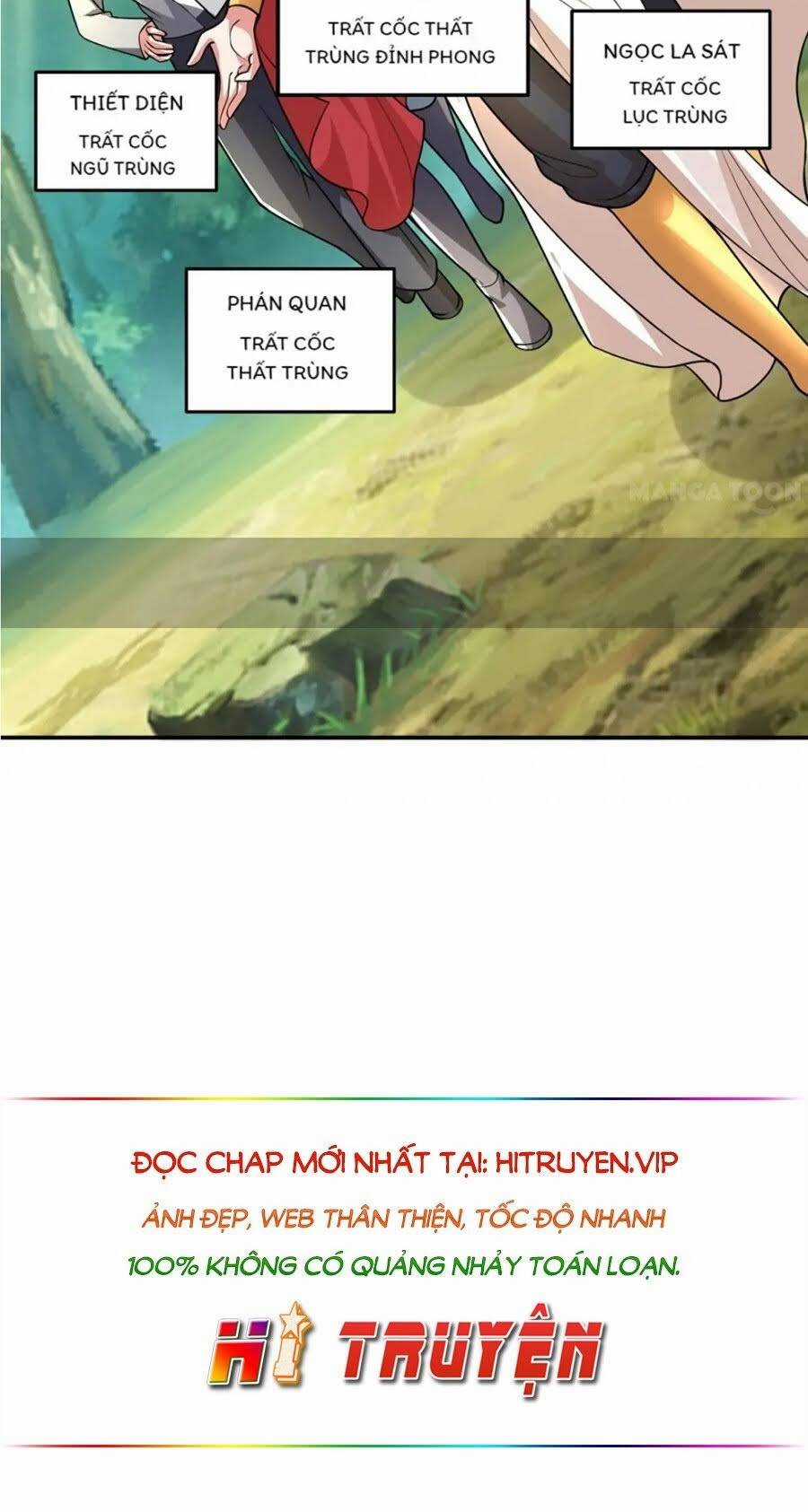 Nhặt Được Hoa Khôi Về Làm Vợ Chapter 438.2 trang 15