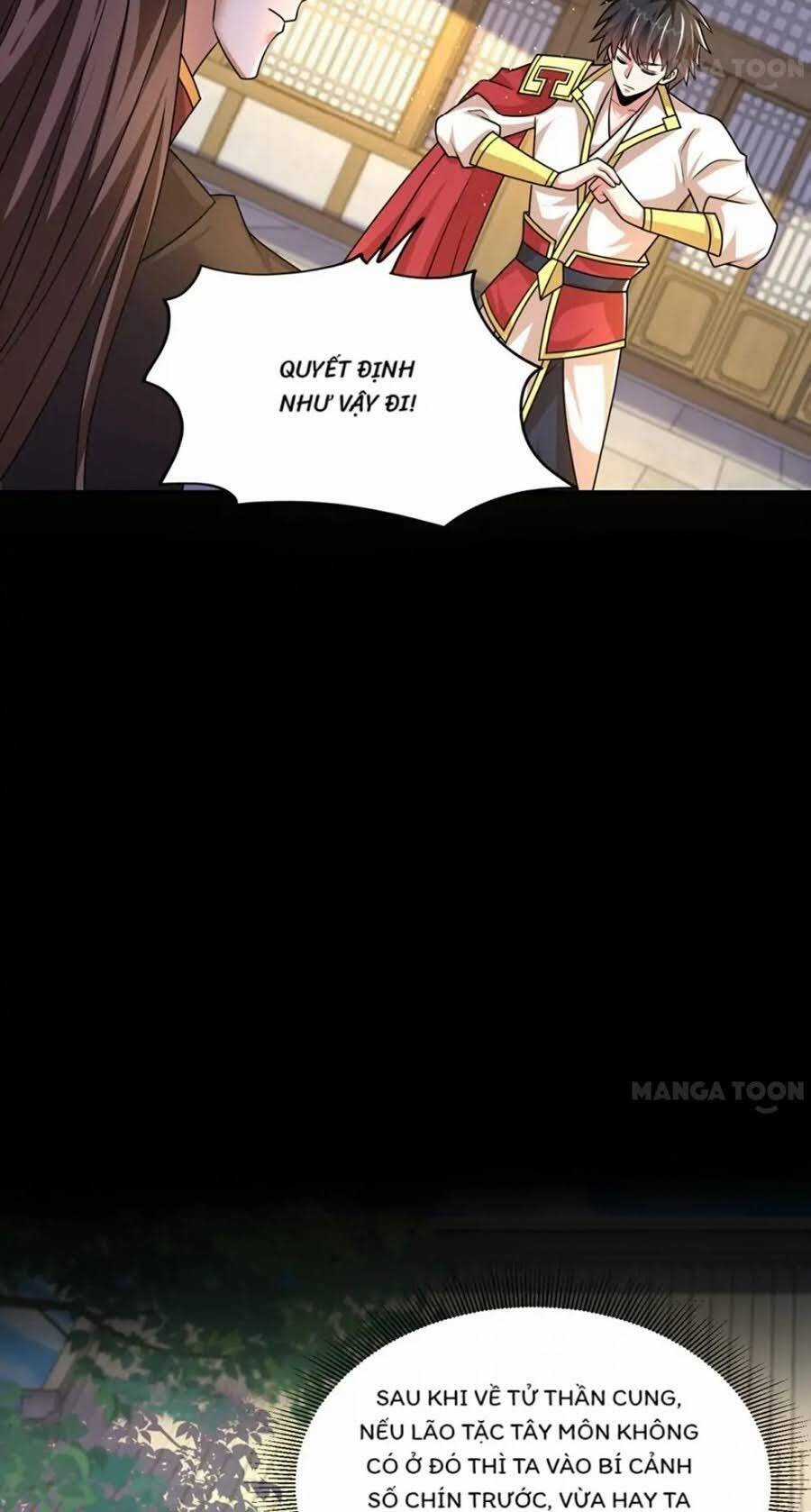 Nhặt Được Hoa Khôi Về Làm Vợ Chapter 438.2 trang 6