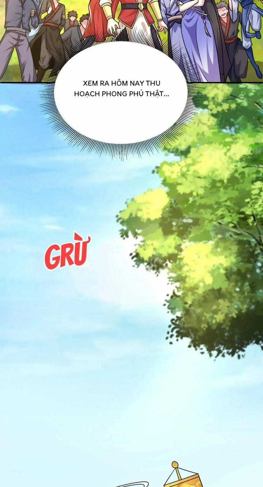 Nhặt Được Hoa Khôi Về Làm Vợ Chapter 439.1 trang 12