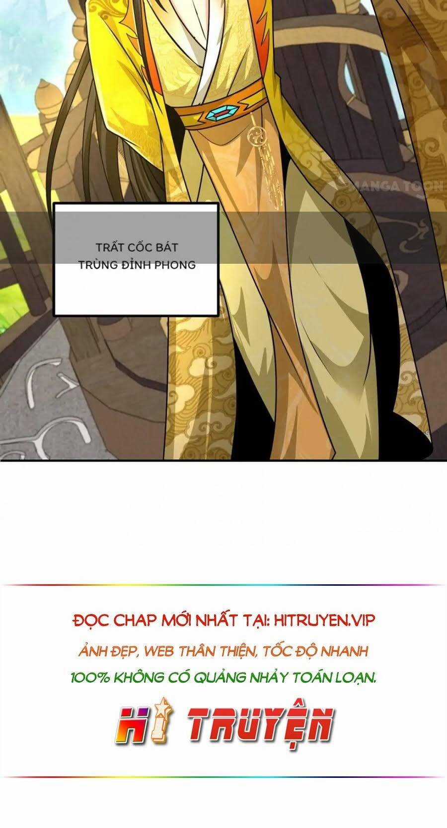 Nhặt Được Hoa Khôi Về Làm Vợ Chapter 439.1 trang 15