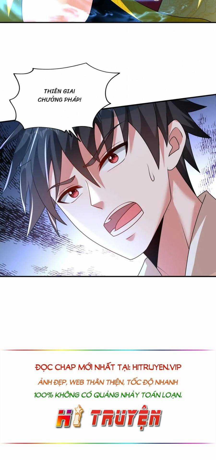 Nhặt Được Hoa Khôi Về Làm Vợ Chapter 439.2 trang 15