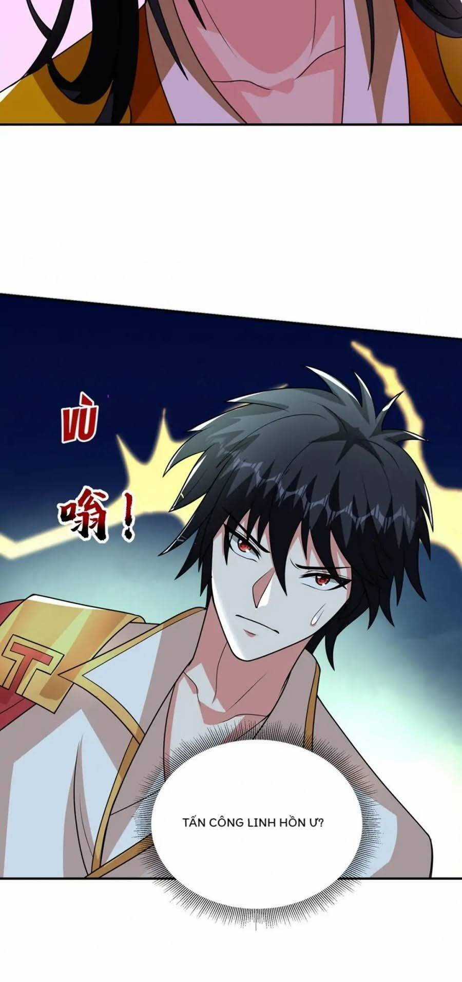 Nhặt Được Hoa Khôi Về Làm Vợ Chapter 439.2 trang 9