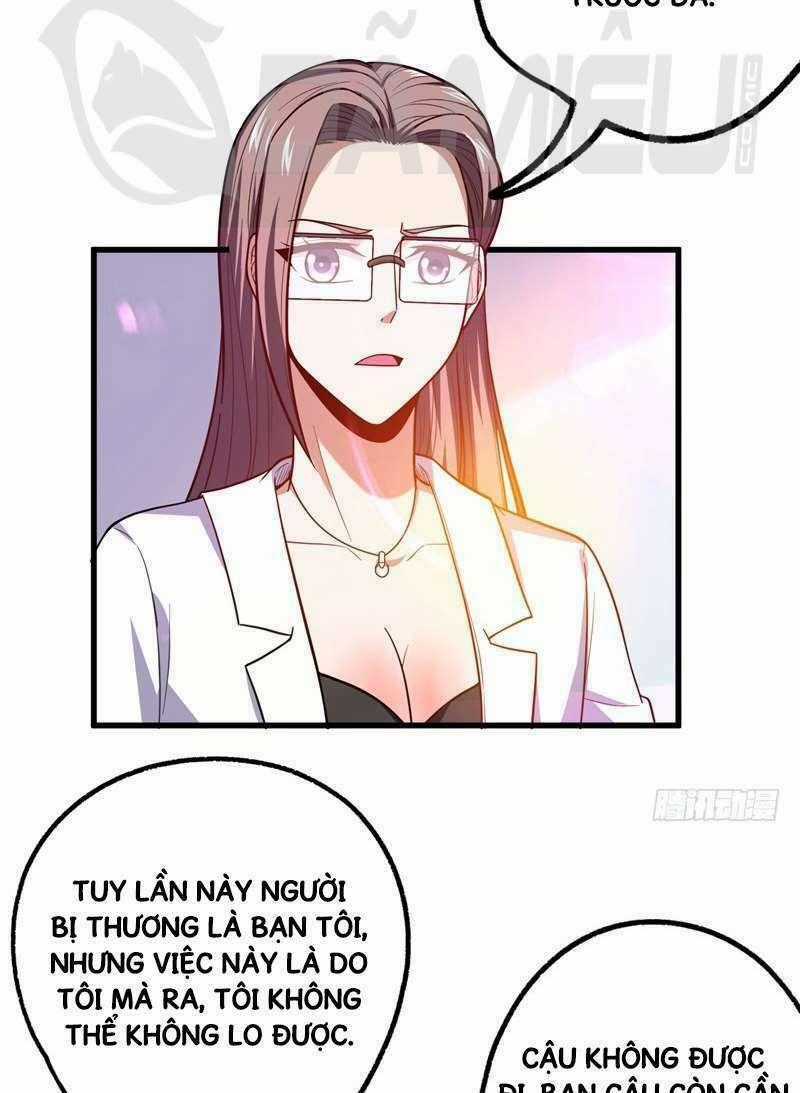 Nhặt Được Hoa Khôi Về Làm Vợ Chapter 44 trang 1