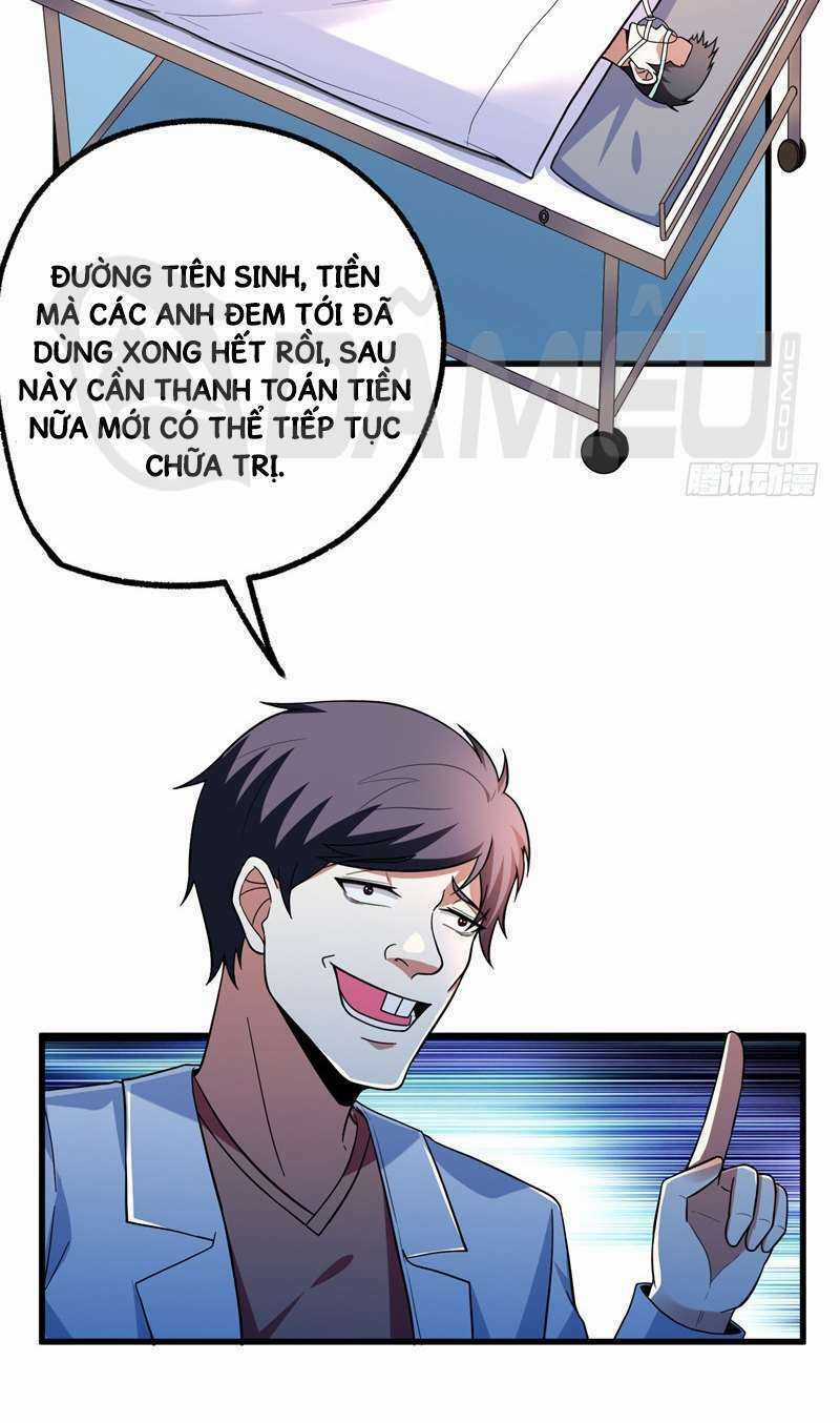 Nhặt Được Hoa Khôi Về Làm Vợ Chapter 44 trang 11