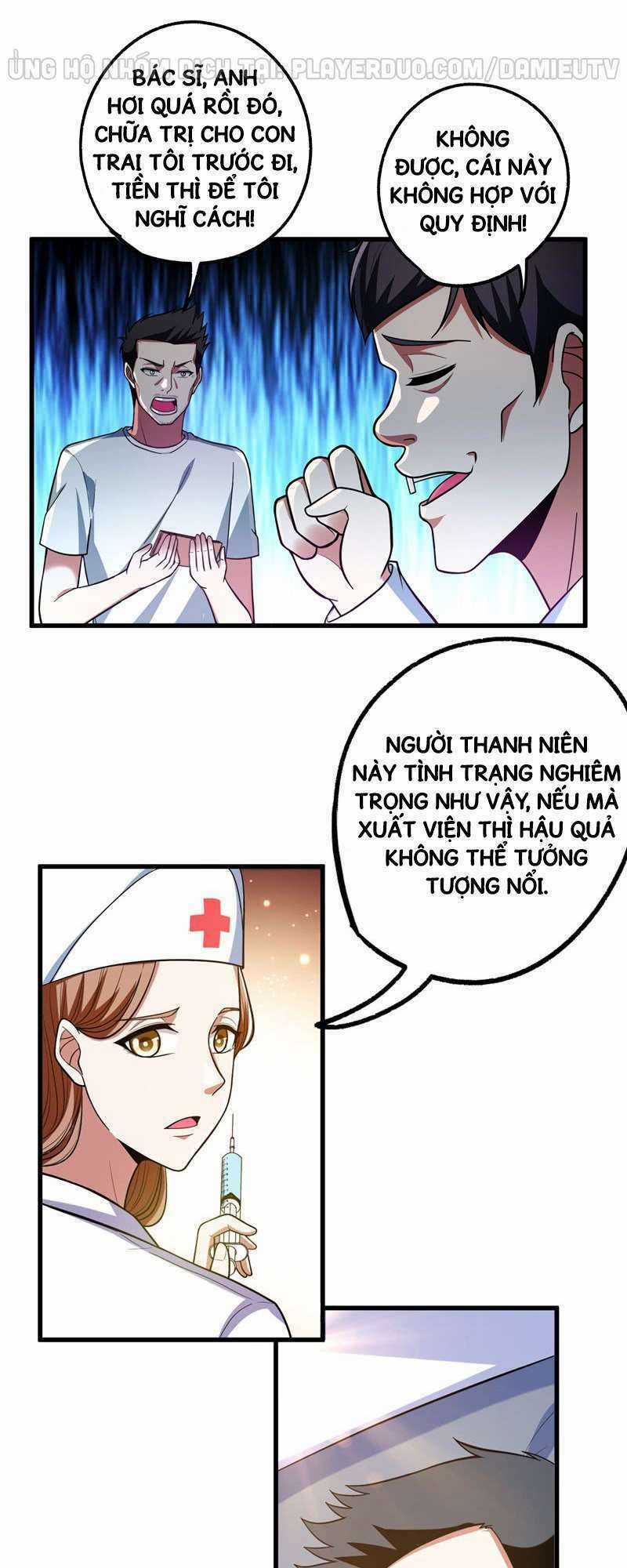 Nhặt Được Hoa Khôi Về Làm Vợ Chapter 44 trang 13