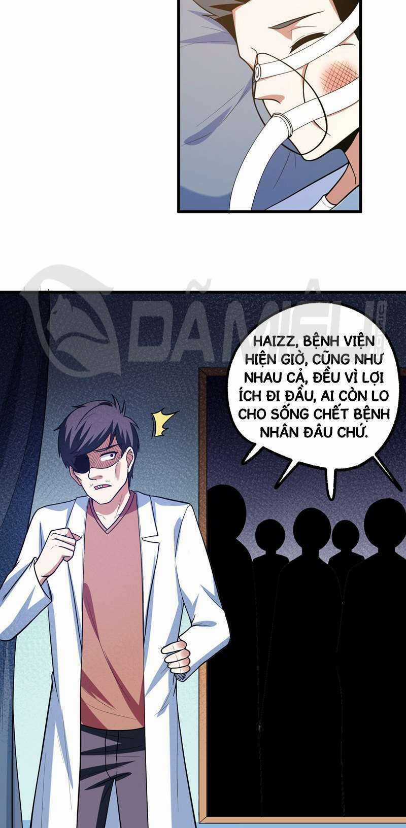 Nhặt Được Hoa Khôi Về Làm Vợ Chapter 44 trang 14