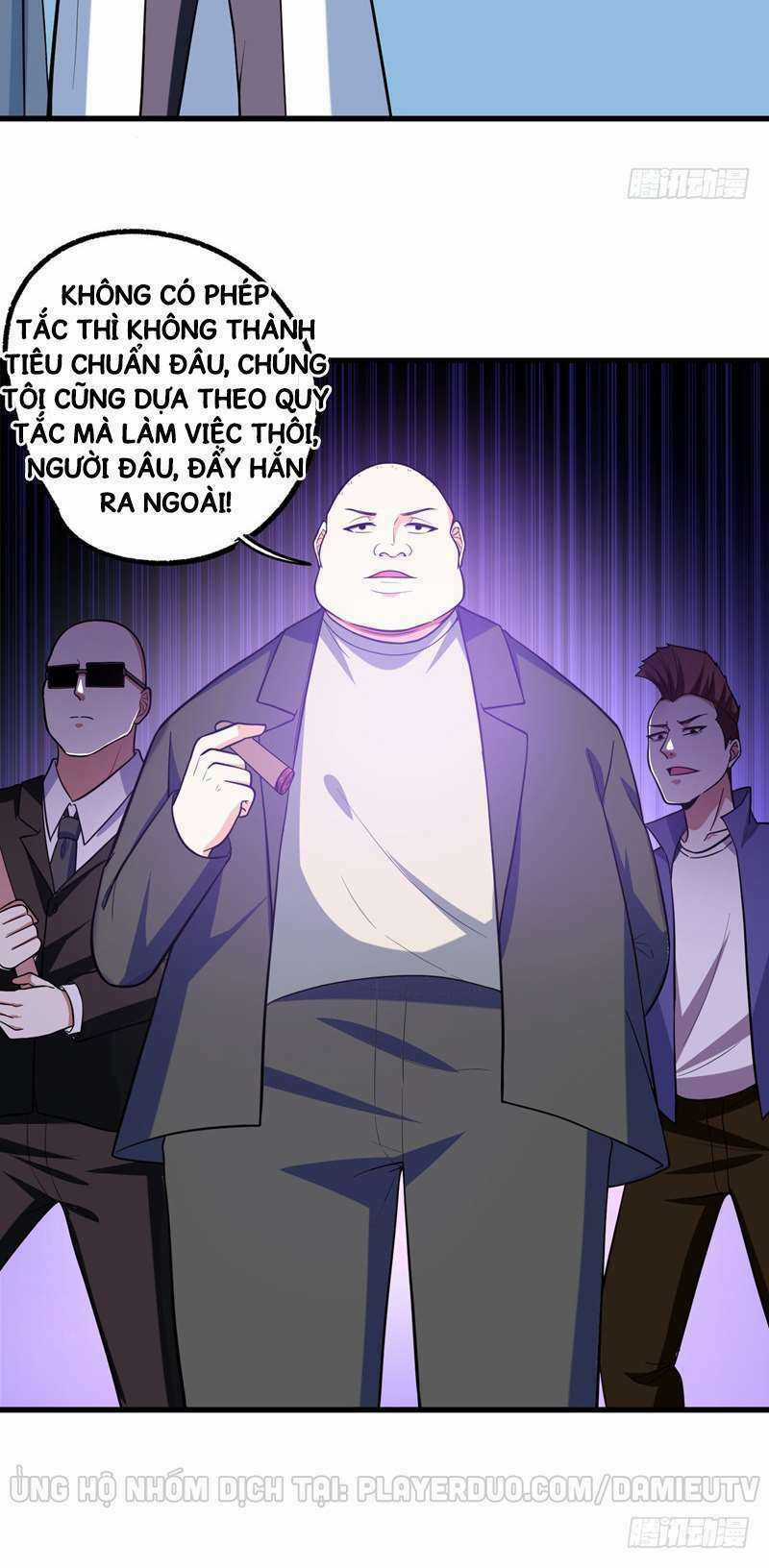 Nhặt Được Hoa Khôi Về Làm Vợ Chapter 44 trang 15