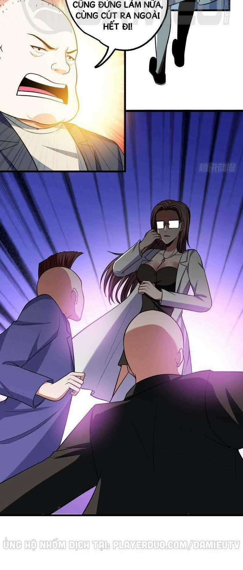 Nhặt Được Hoa Khôi Về Làm Vợ Chapter 44 trang 17