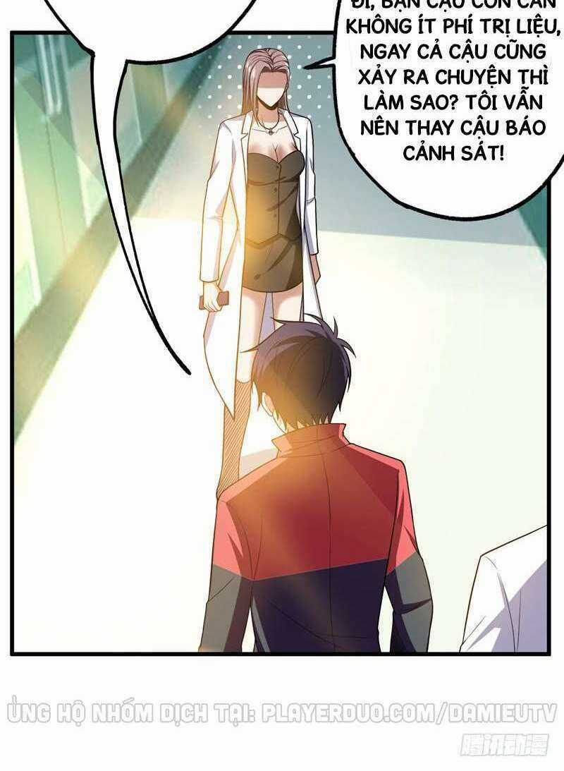 Nhặt Được Hoa Khôi Về Làm Vợ Chapter 44 trang 2