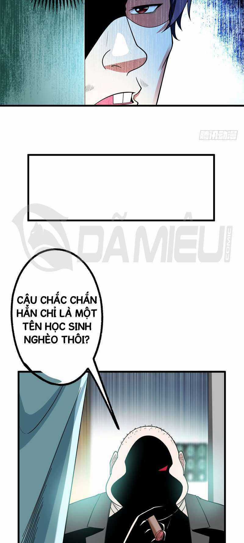 Nhặt Được Hoa Khôi Về Làm Vợ Chapter 44 trang 6