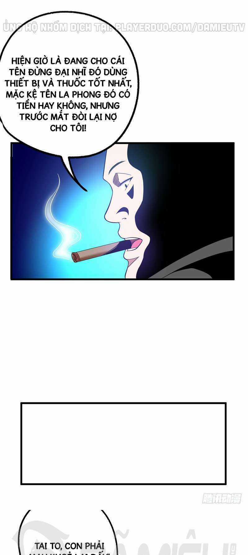 Nhặt Được Hoa Khôi Về Làm Vợ Chapter 44 trang 8