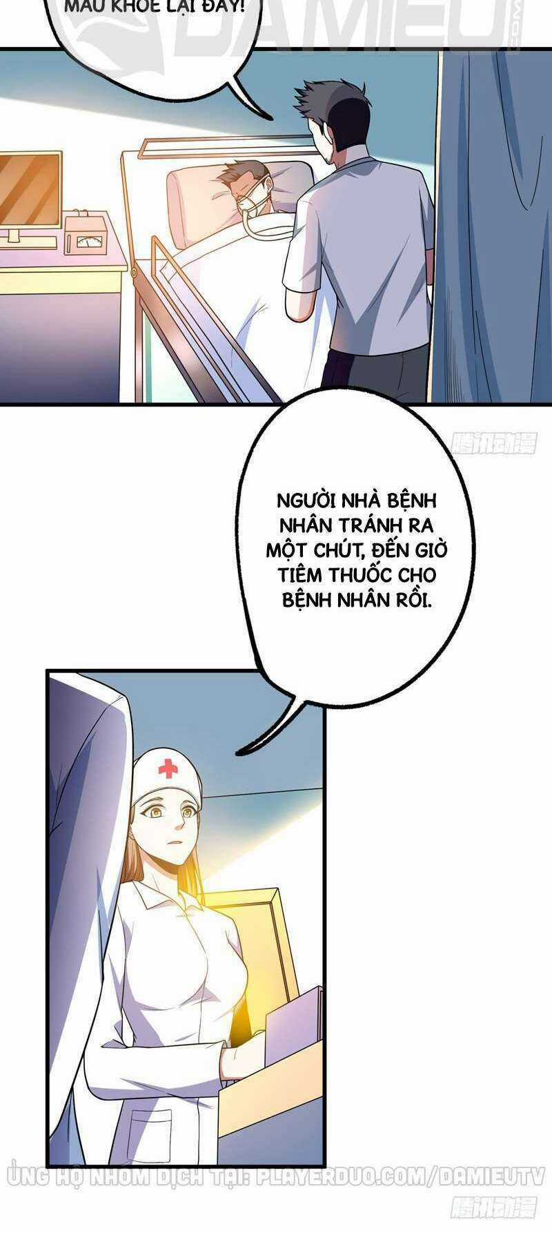 Nhặt Được Hoa Khôi Về Làm Vợ Chapter 44 trang 9