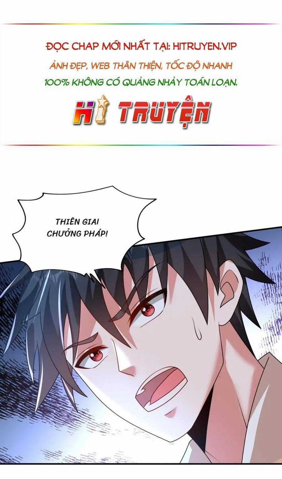 Nhặt Được Hoa Khôi Về Làm Vợ Chapter 440.1 trang 0