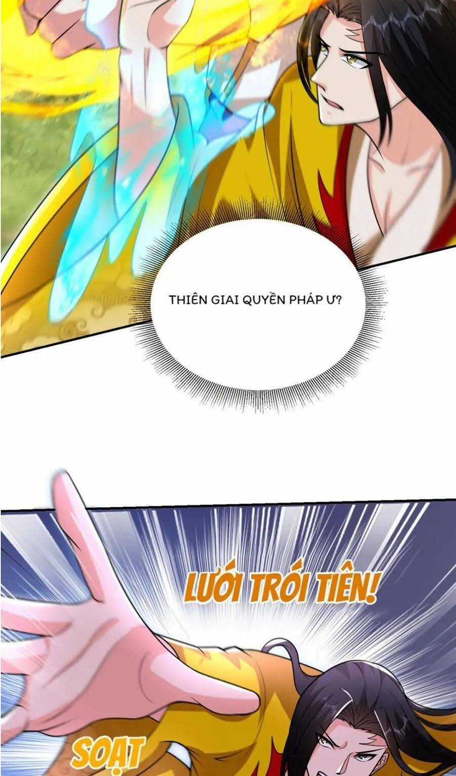 Nhặt Được Hoa Khôi Về Làm Vợ Chapter 440.1 trang 14