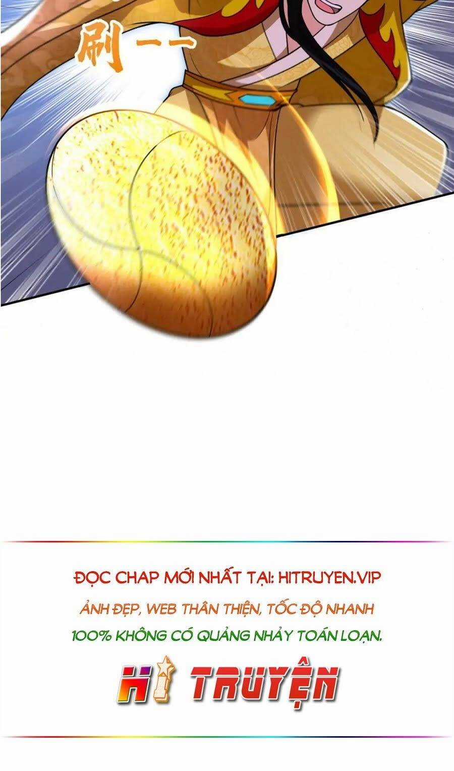 Nhặt Được Hoa Khôi Về Làm Vợ Chapter 440.1 trang 15