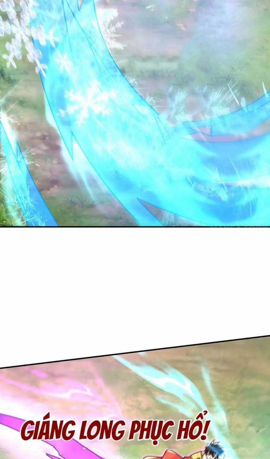 Nhặt Được Hoa Khôi Về Làm Vợ Chapter 440.1 trang 3