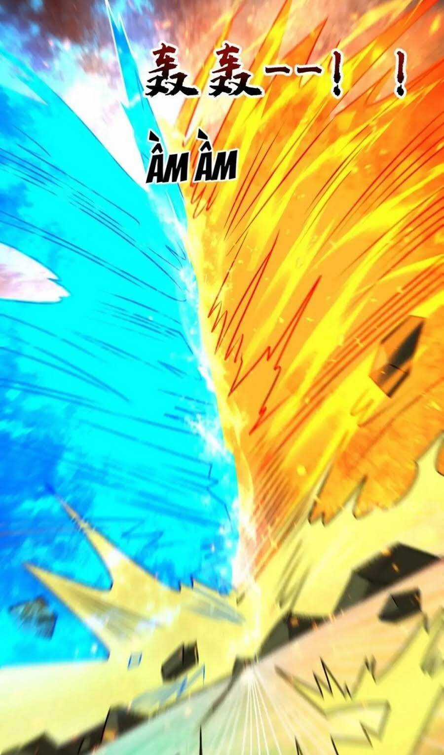 Nhặt Được Hoa Khôi Về Làm Vợ Chapter 440.1 trang 5