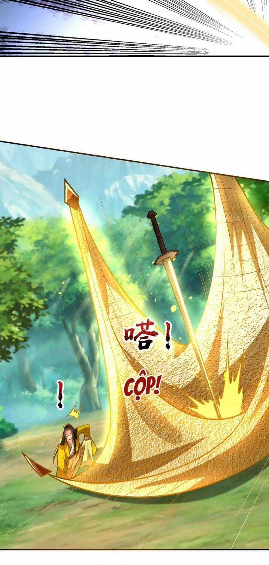 Nhặt Được Hoa Khôi Về Làm Vợ Chapter 440.2 trang 10