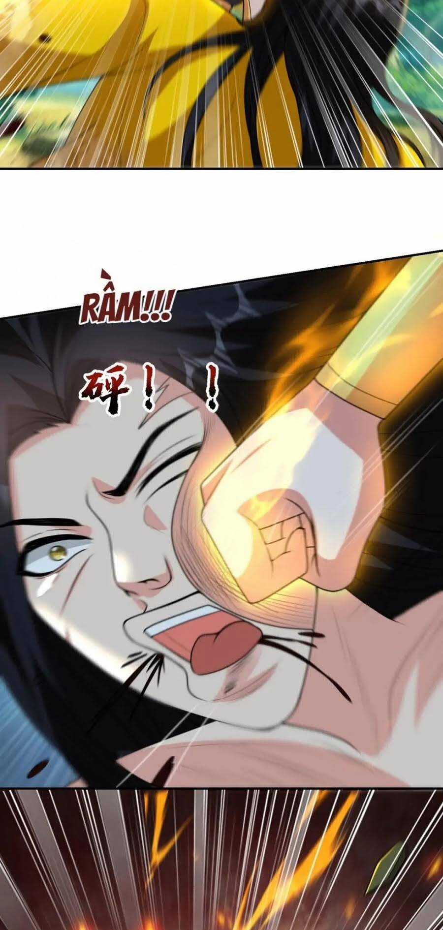 Nhặt Được Hoa Khôi Về Làm Vợ Chapter 440.2 trang 6