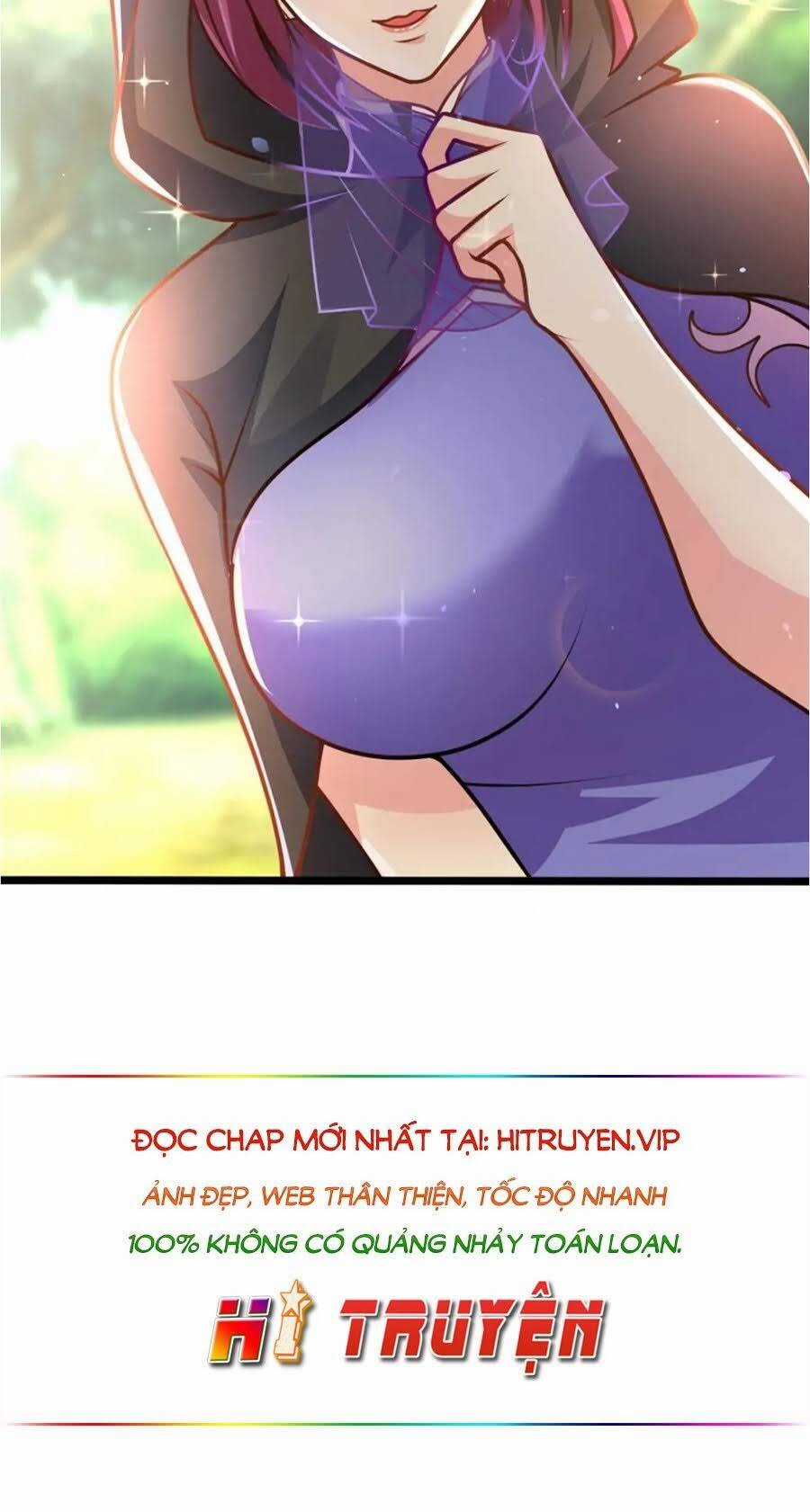 Nhặt Được Hoa Khôi Về Làm Vợ Chapter 441.1 trang 15