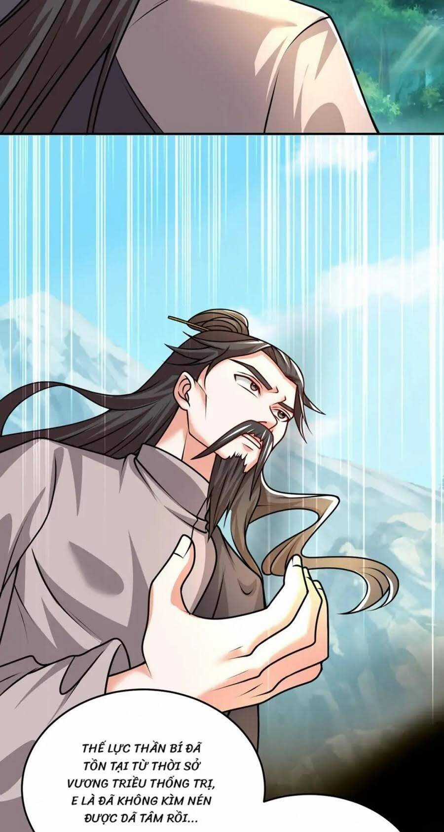 Nhặt Được Hoa Khôi Về Làm Vợ Chapter 441.1 trang 8