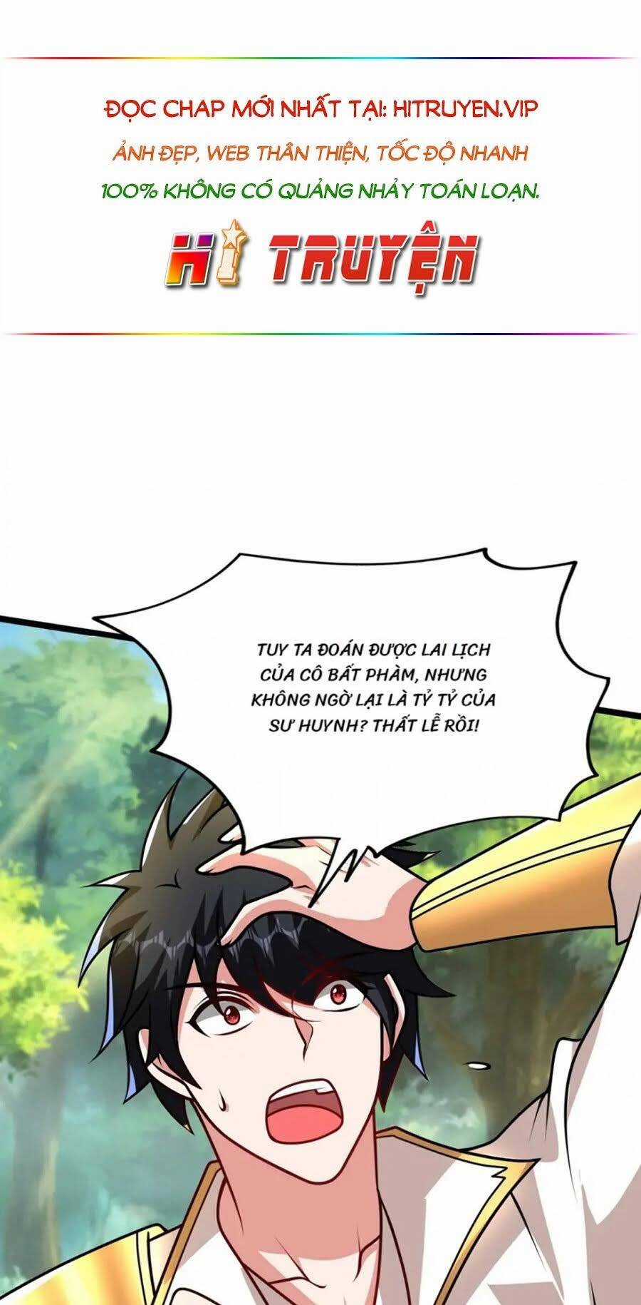 Nhặt Được Hoa Khôi Về Làm Vợ Chapter 441.2 trang 0