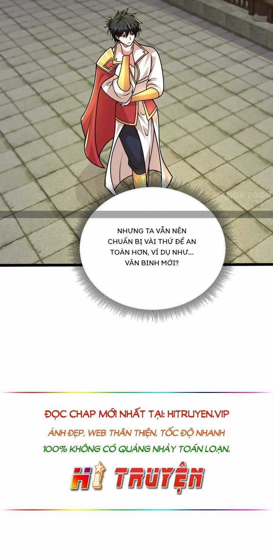 Nhặt Được Hoa Khôi Về Làm Vợ Chapter 441.2 trang 15