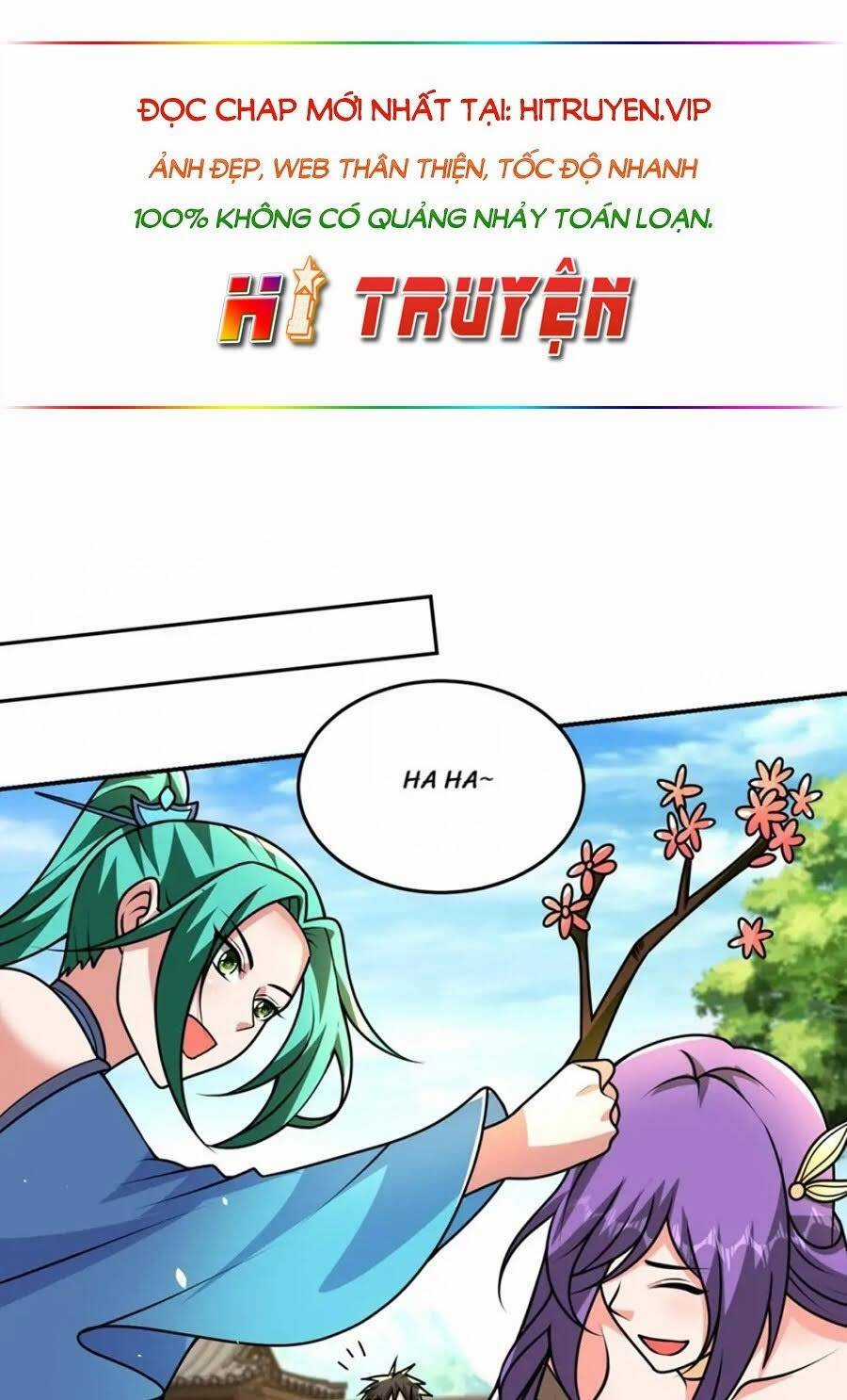 Nhặt Được Hoa Khôi Về Làm Vợ Chapter 442.1 trang 0