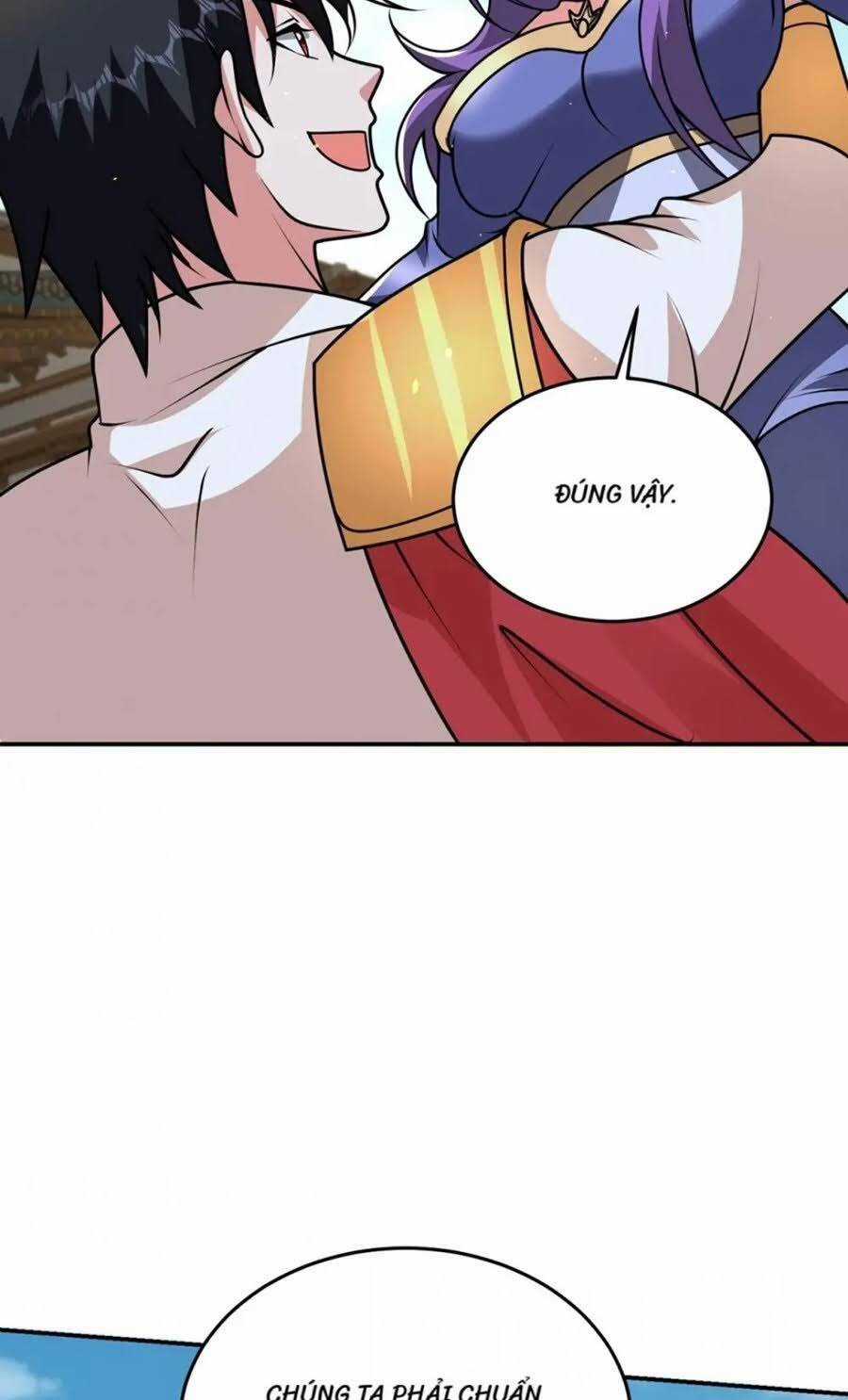 Nhặt Được Hoa Khôi Về Làm Vợ Chapter 442.1 trang 7