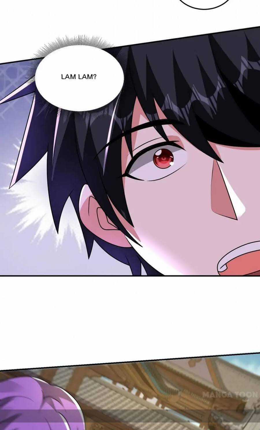 Nhặt Được Hoa Khôi Về Làm Vợ Chapter 442.1 trang 9