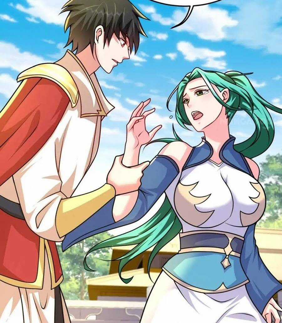 Nhặt Được Hoa Khôi Về Làm Vợ Chapter 442.2 trang 1