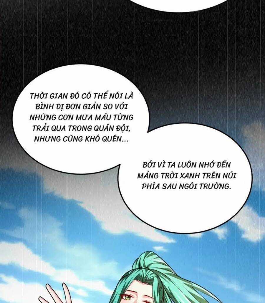 Nhặt Được Hoa Khôi Về Làm Vợ Chapter 442.2 trang 11