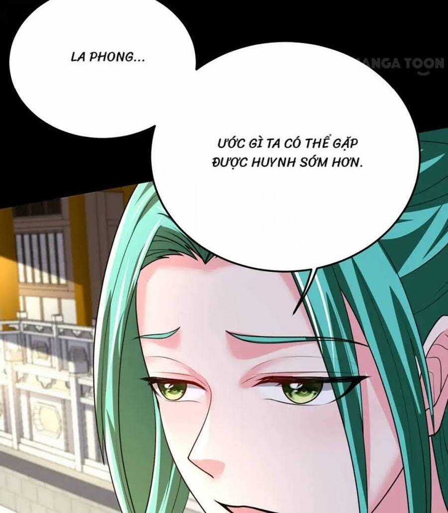 Nhặt Được Hoa Khôi Về Làm Vợ Chapter 442.2 trang 13