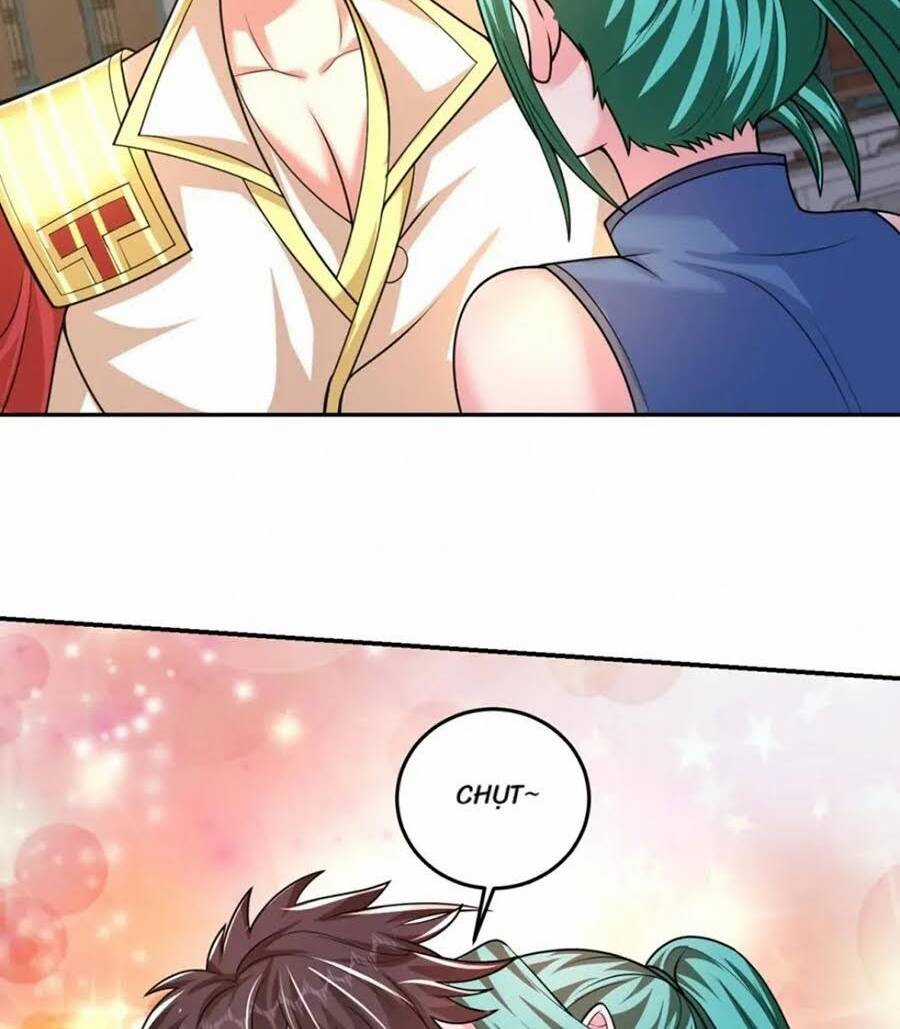 Nhặt Được Hoa Khôi Về Làm Vợ Chapter 442.2 trang 15