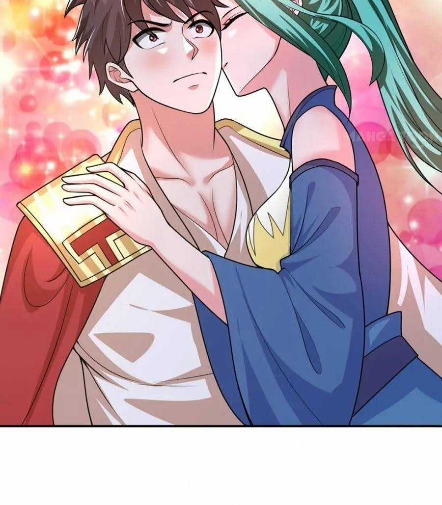 Nhặt Được Hoa Khôi Về Làm Vợ Chapter 442.2 trang 16