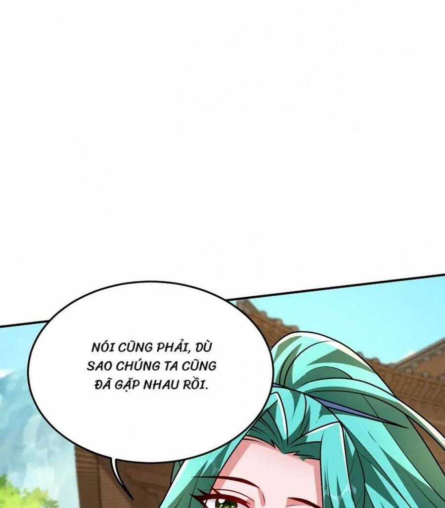 Nhặt Được Hoa Khôi Về Làm Vợ Chapter 442.2 trang 17