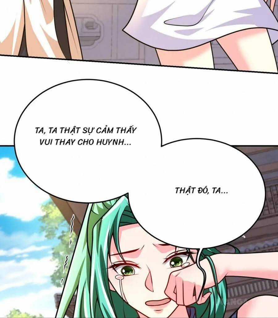 Nhặt Được Hoa Khôi Về Làm Vợ Chapter 442.2 trang 2