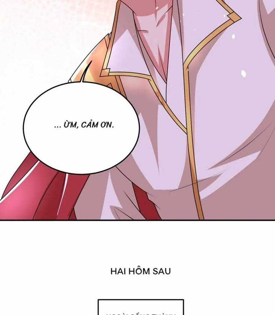 Nhặt Được Hoa Khôi Về Làm Vợ Chapter 442.2 trang 21