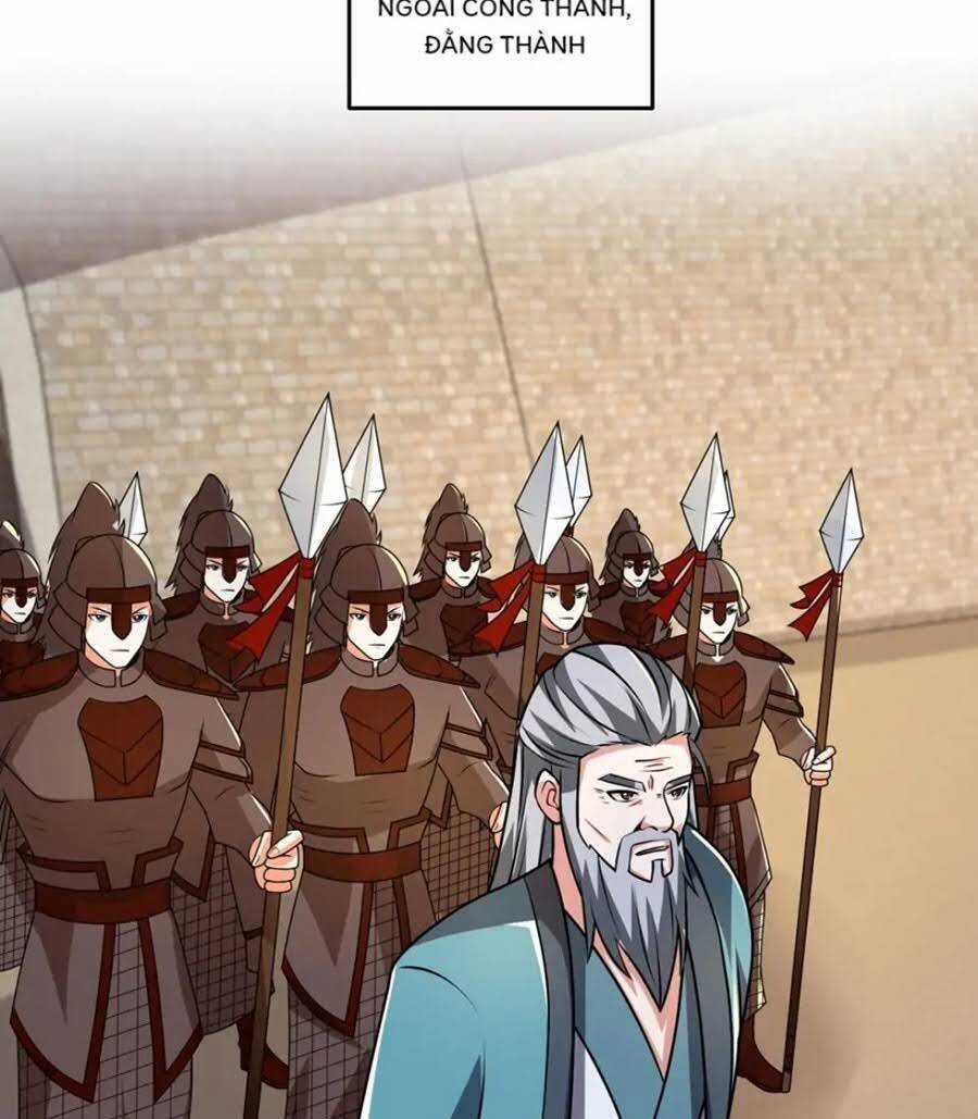 Nhặt Được Hoa Khôi Về Làm Vợ Chapter 442.2 trang 22