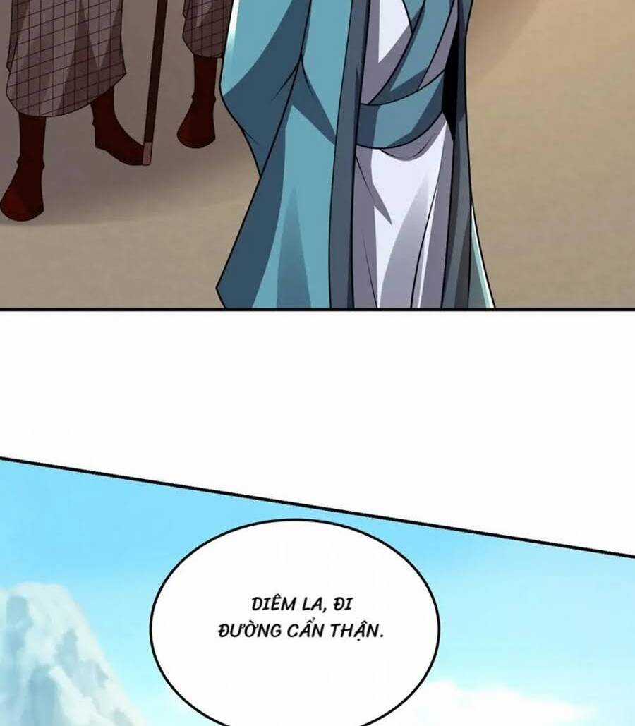 Nhặt Được Hoa Khôi Về Làm Vợ Chapter 442.2 trang 23