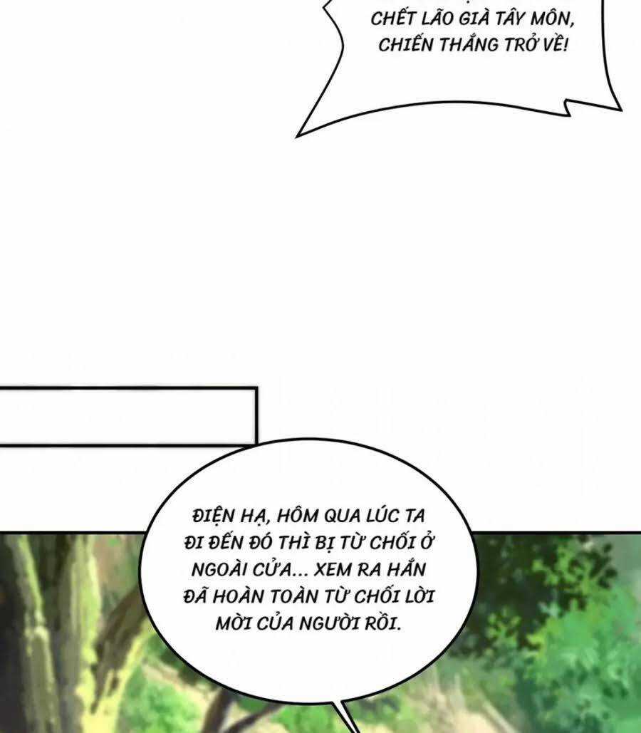 Nhặt Được Hoa Khôi Về Làm Vợ Chapter 442.2 trang 28