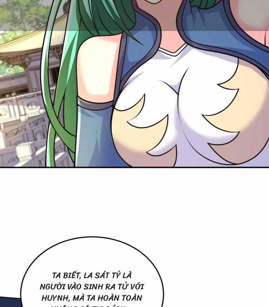 Nhặt Được Hoa Khôi Về Làm Vợ Chapter 442.2 trang 3