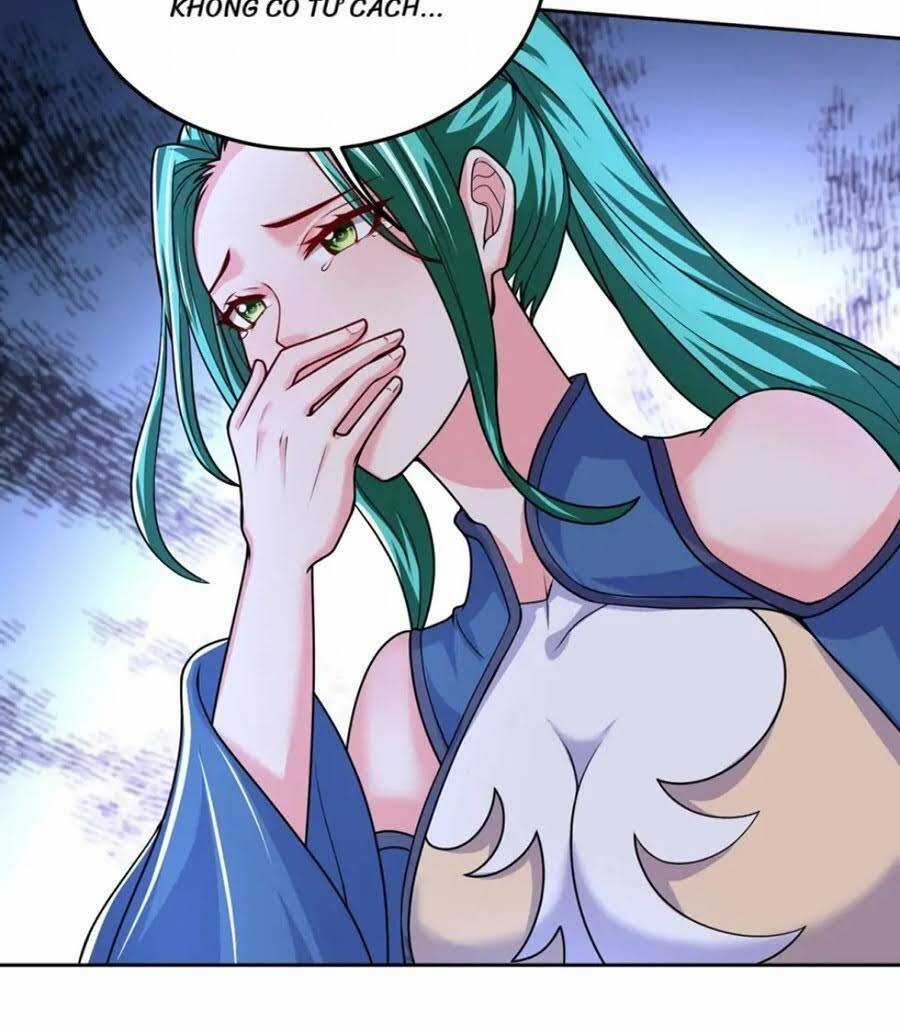 Nhặt Được Hoa Khôi Về Làm Vợ Chapter 442.2 trang 4