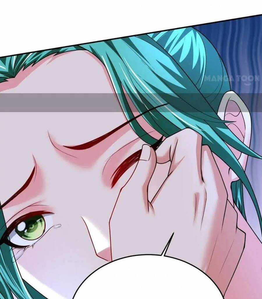 Nhặt Được Hoa Khôi Về Làm Vợ Chapter 442.2 trang 5