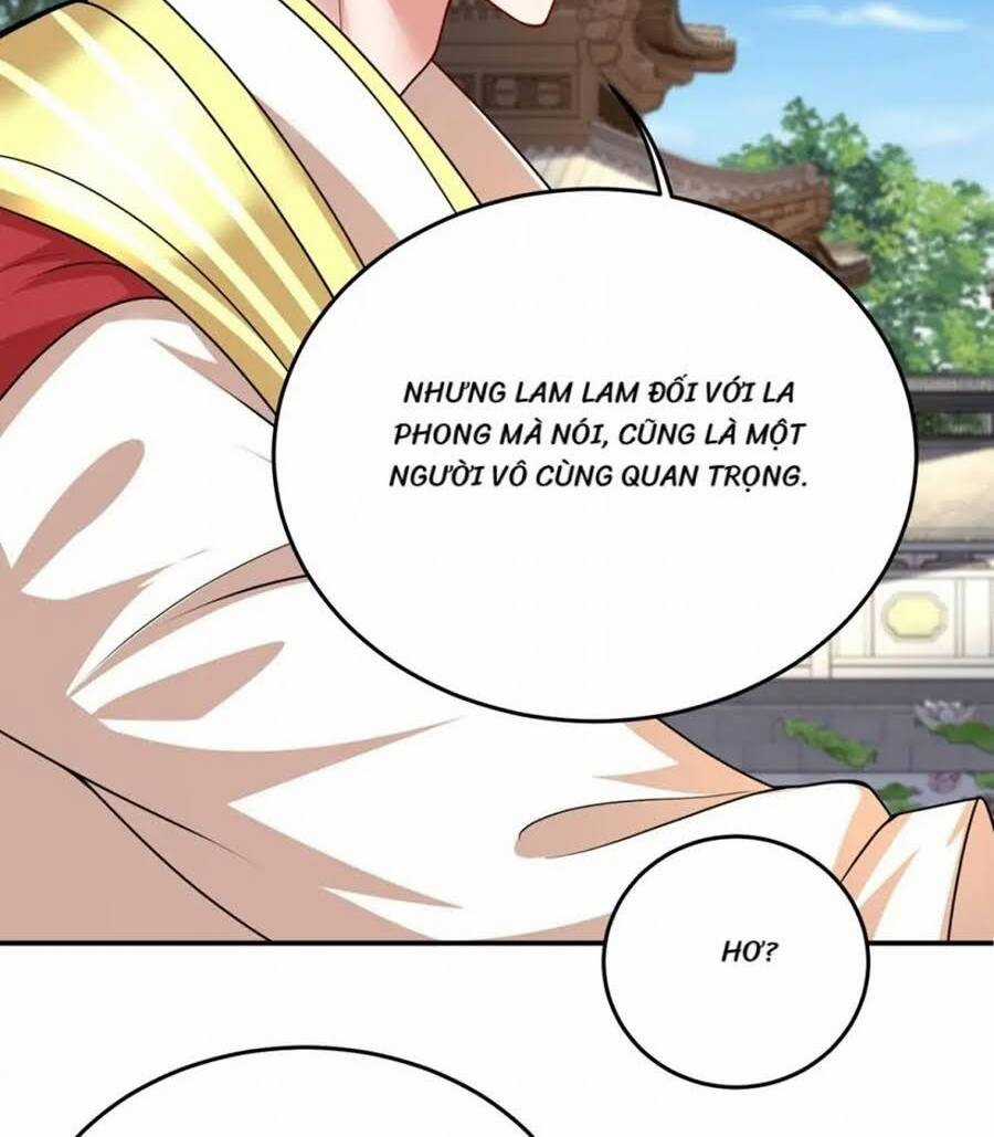 Nhặt Được Hoa Khôi Về Làm Vợ Chapter 442.2 trang 7