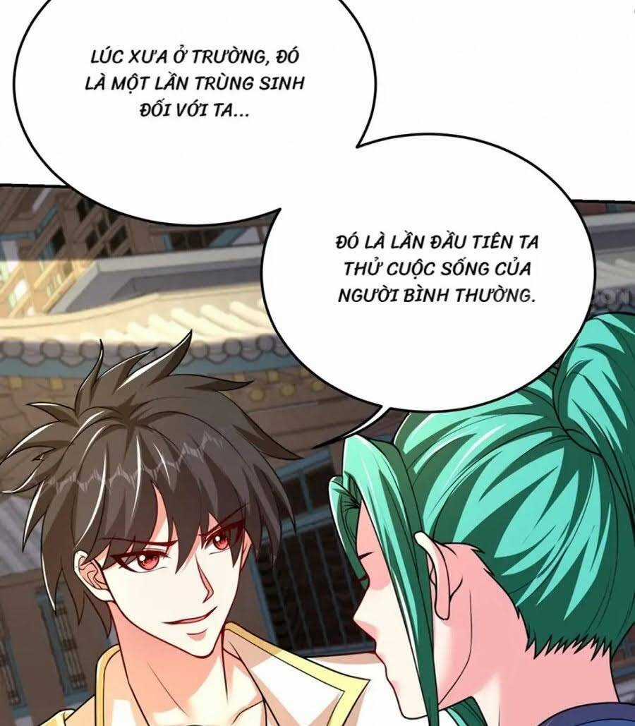 Nhặt Được Hoa Khôi Về Làm Vợ Chapter 442.2 trang 8