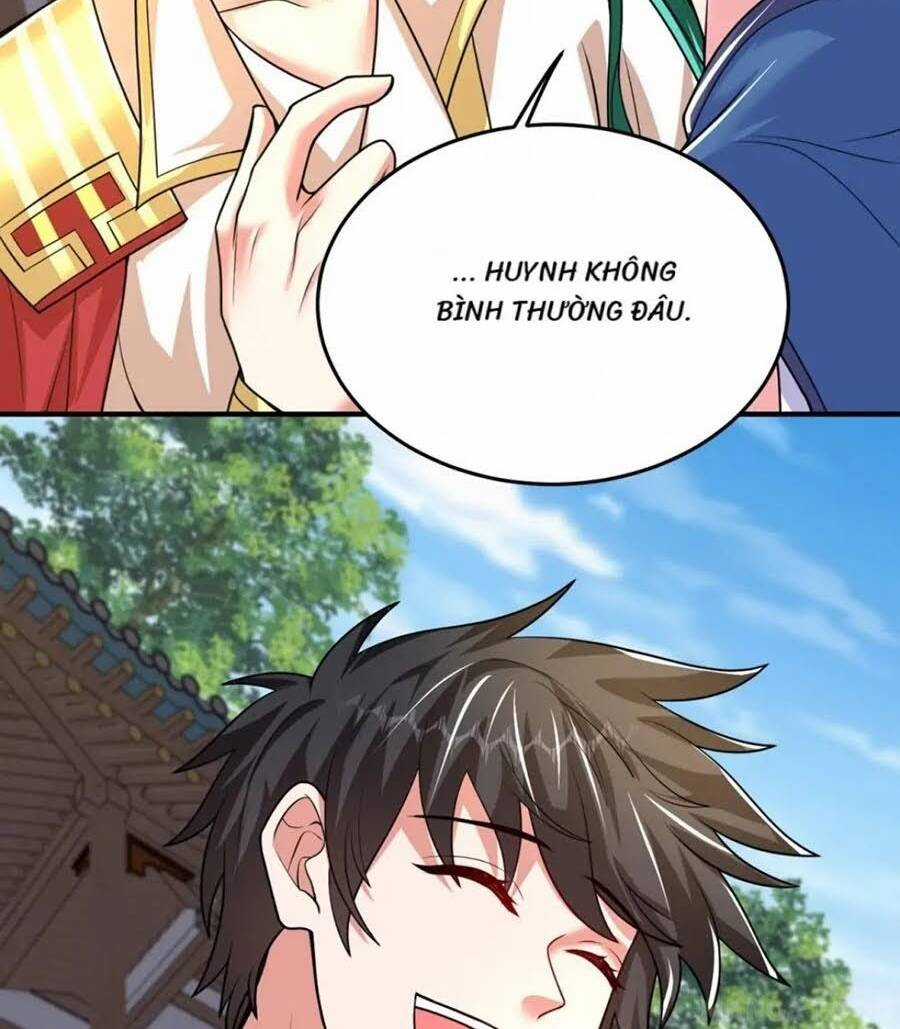 Nhặt Được Hoa Khôi Về Làm Vợ Chapter 442.2 trang 9