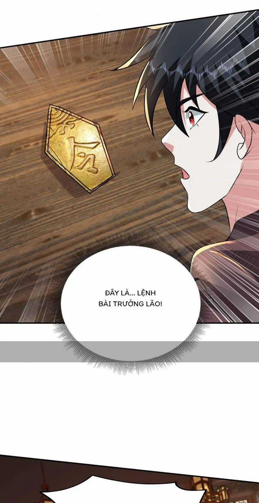 Nhặt Được Hoa Khôi Về Làm Vợ Chapter 443.1 trang 12